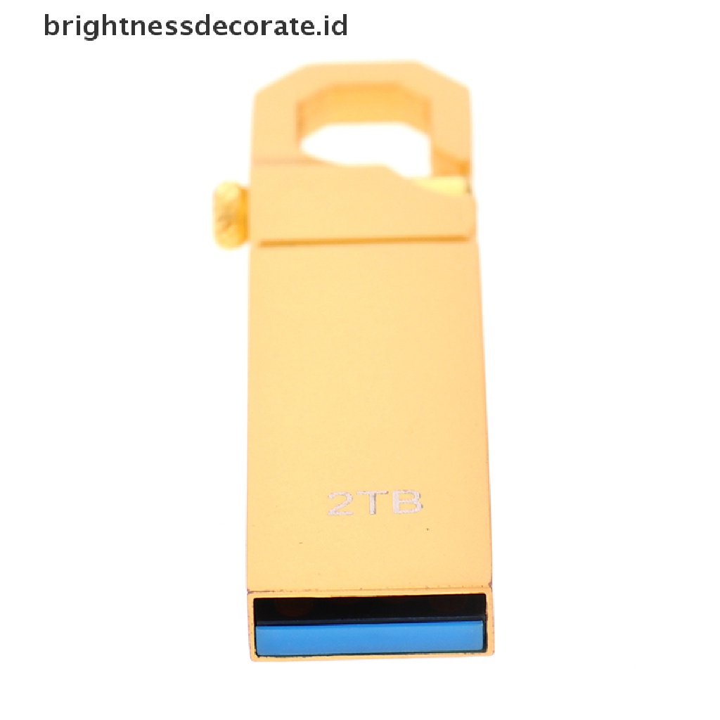 (Birth) Flashdisk Usb 3.0 2tb Kecepatan Tinggi