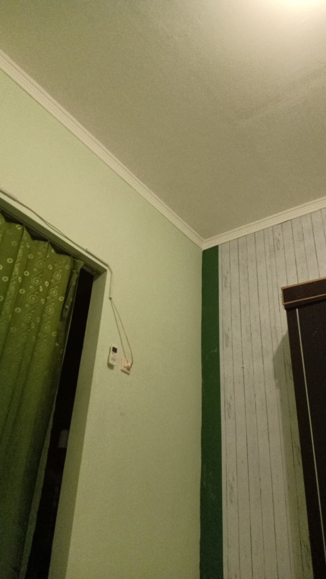 Ember Plastik Plus Tutup Ukuran Sedang 3gl