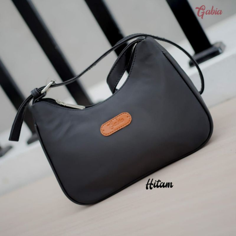 Tas Bahu KYRA BY GABIA chocoly SHOULDER BAG WANITA KERJA JALAN