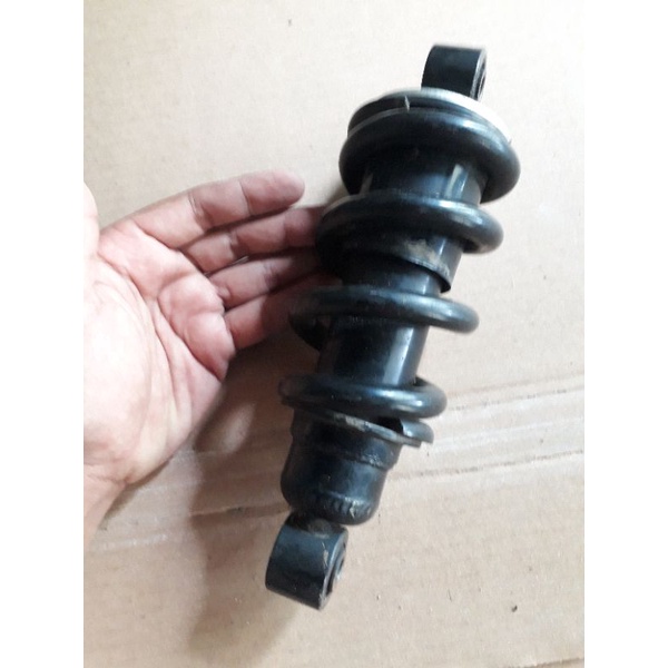 mono monoshock shock shockbreaker yamaha mxking150 mxking mx king 150 original