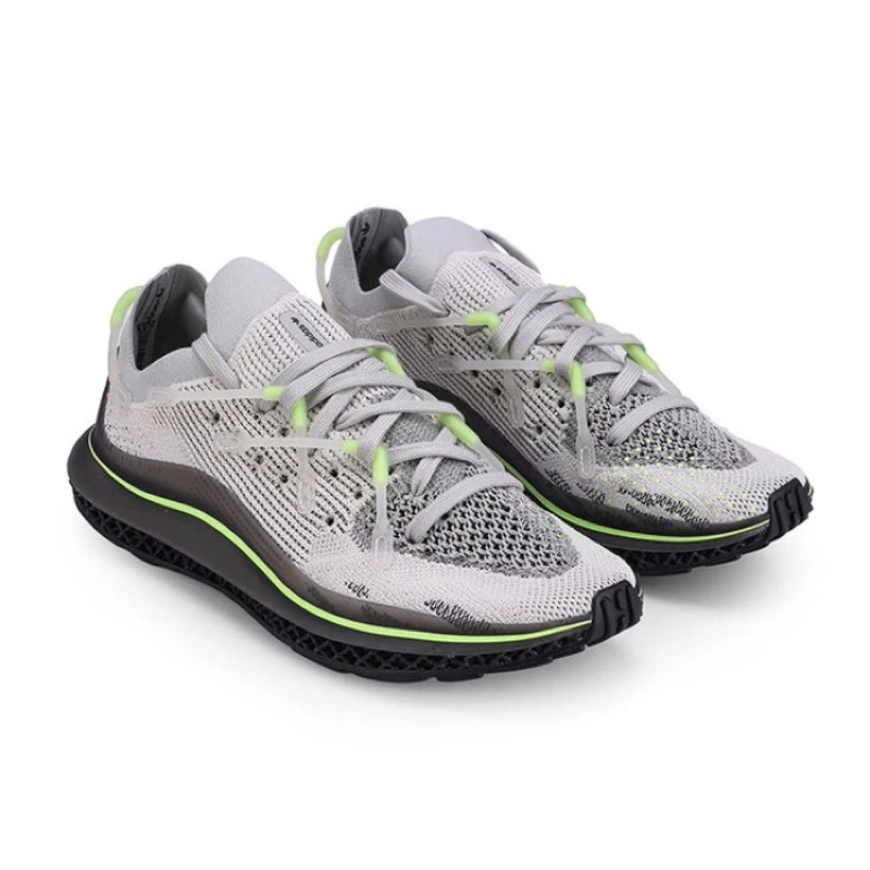 PELUNASAN PO ADIDAS 4D FUSIO