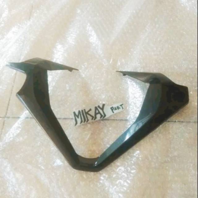 Cover speedometer vario 125 150 esp 2018-2019 grey