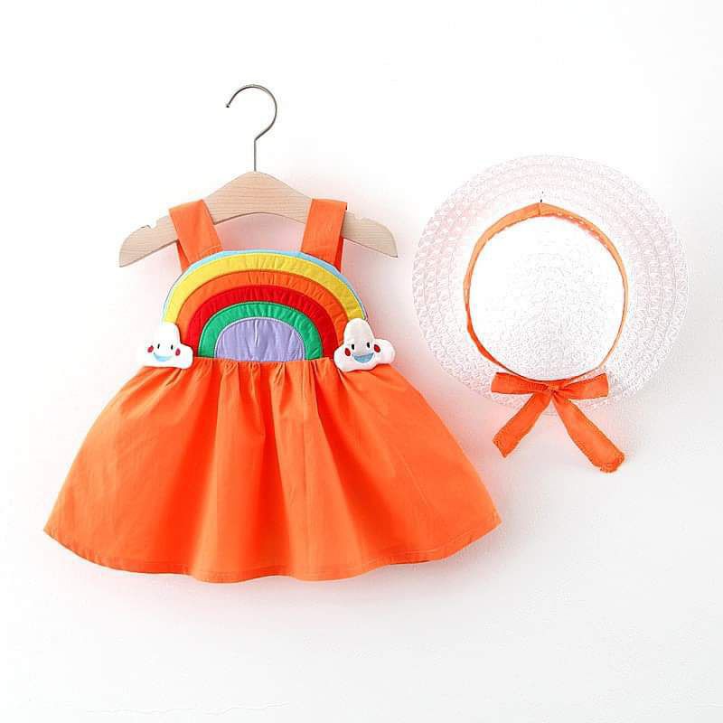 Dress Baby Kategori III