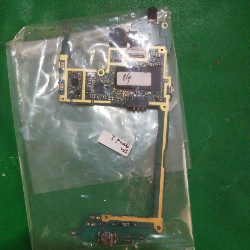 mesin samsung grand 2