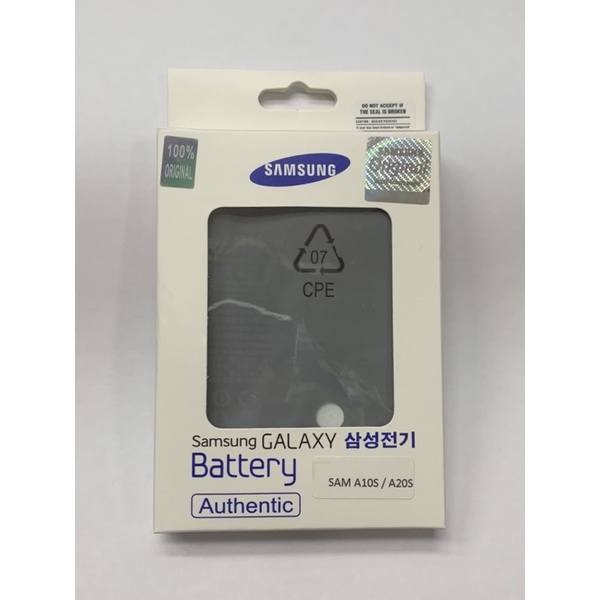 BATERAI SAMSUNG A10S / BATERAI SAMSUNG A20S SCUD-WT-N6 ORIGINAL