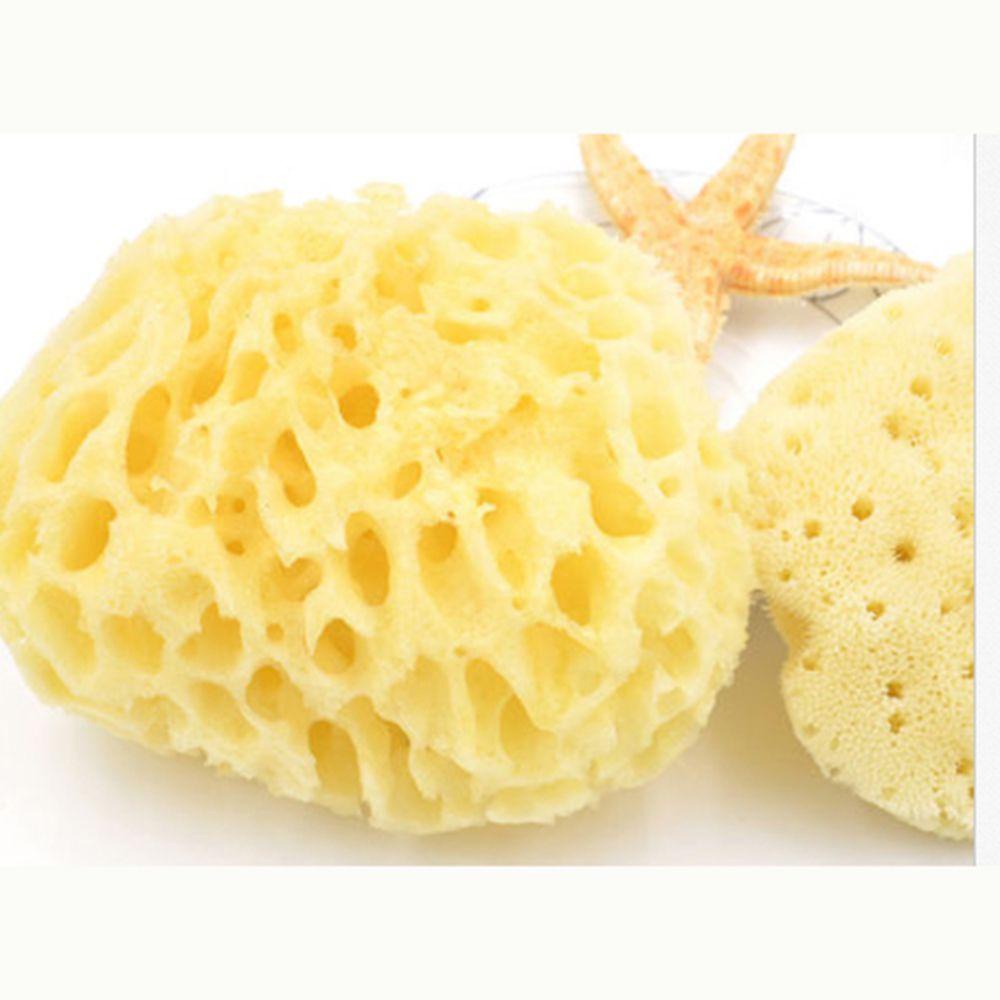 Spons Mandi LILY Bath Shower Hot Sale Exfoliating Body Scrubber