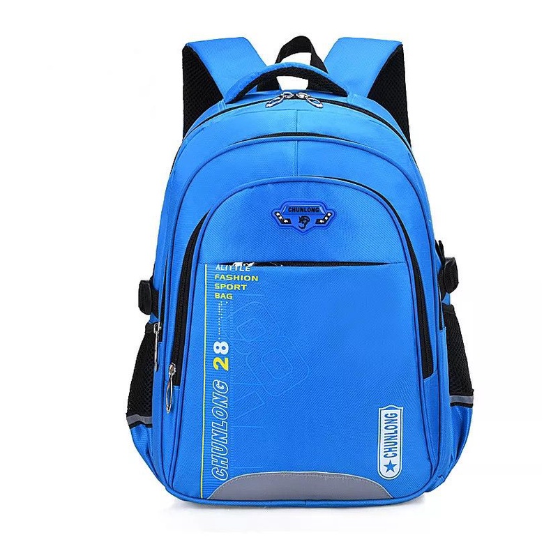 rasta_bags17 - Tas Sekolah Anak Laki Laki Sd Smp Sma Ransel Kerja ORIGINAL Tas Sekolah Anak Laki BackPack IMPORT