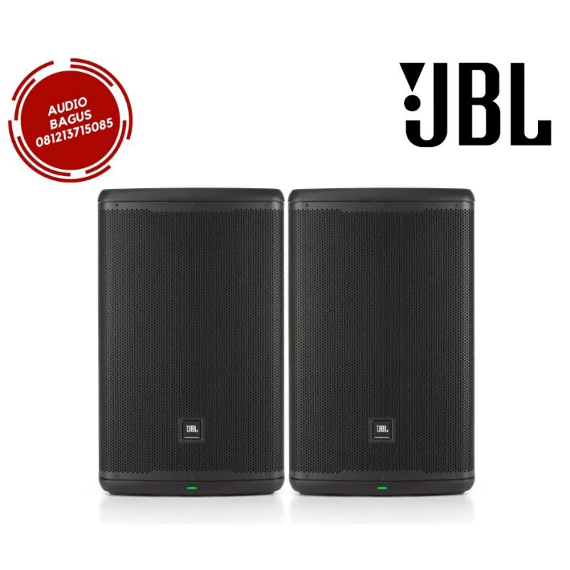Speaker Aktif JBL EON 715 / EON715 Active Bluetooth 15 inch 15" ORIGINAL