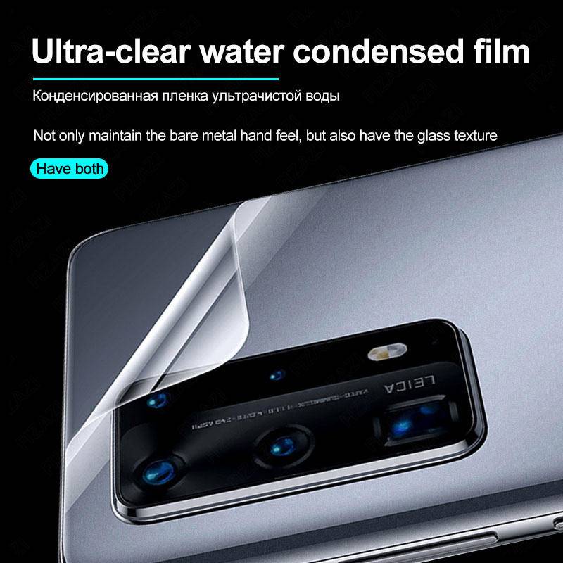 Film Pelindung Layar Hydrogel Matte Untuk iPhone 13 12 11 Pro Max Mini X XR XS Max 7 8 6 6s Plus SE 2020 2022