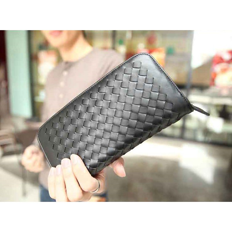 Dompet Impor BRITISH - Dompet Cowok - Dompet Kulit Pria - Dompet Cowo - Dompet Keren Simple