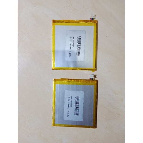 BATERAI TABLET ADVAN i7D / S7C / i7U