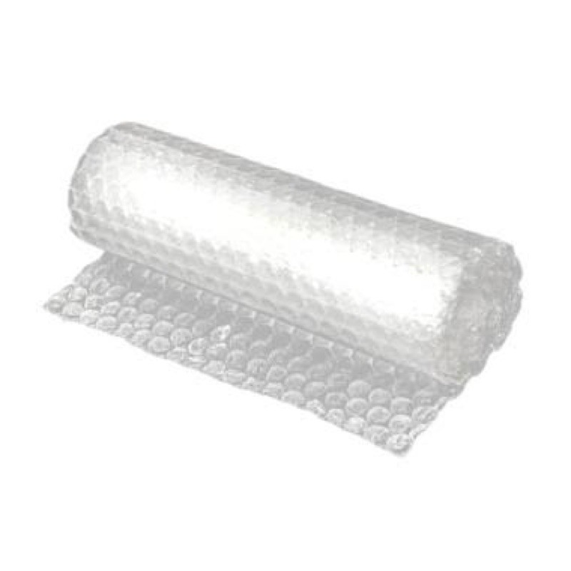 LUAR JAKARTA WAJIB CEKOUT BUBBLE WRAP