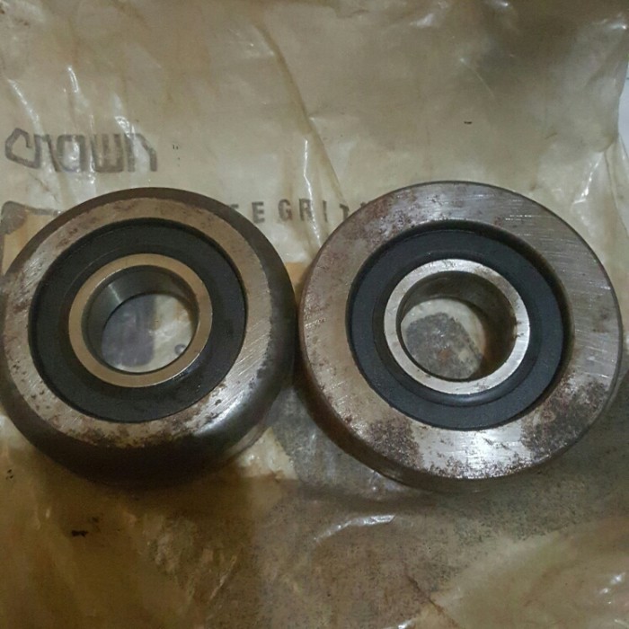 sparepart forklift/part forklift crown/part forklift elektrik /68-001