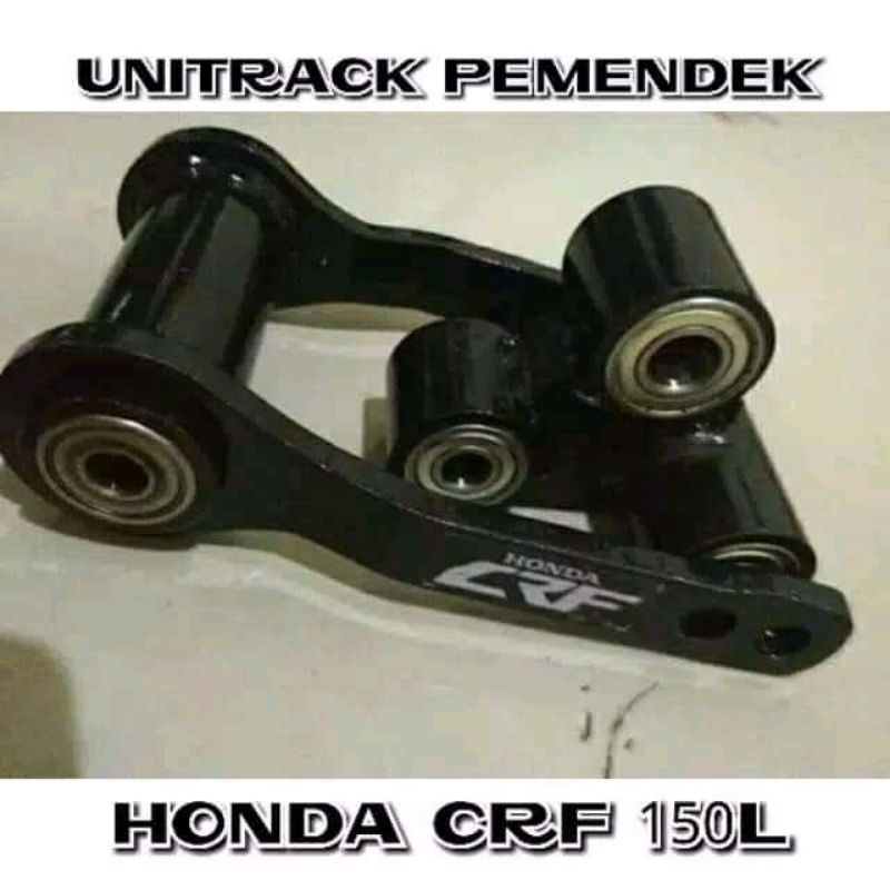 prolink honda CRF 150