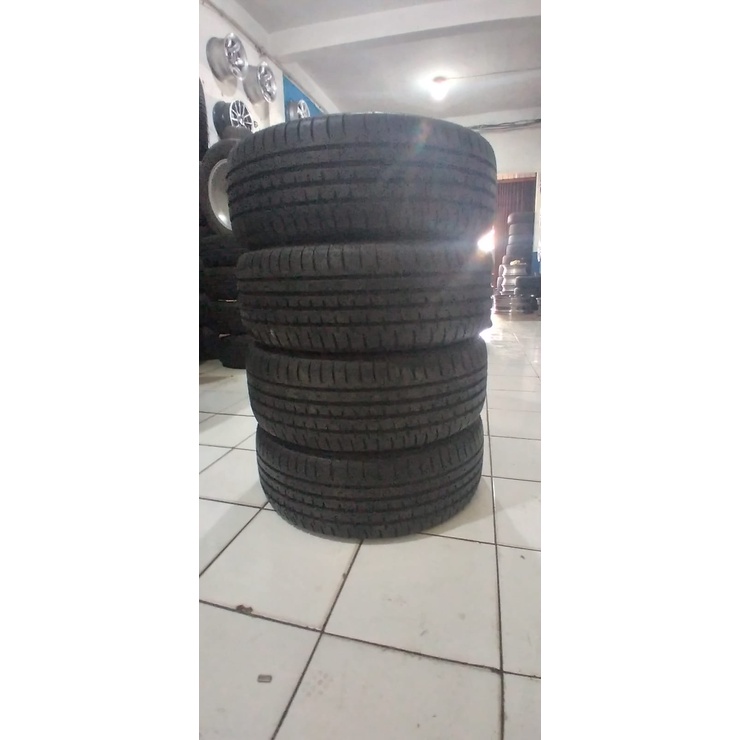 velg mobil bekas copotan mobil alphard ring 18 plus ban 225 45 r18 accelera
