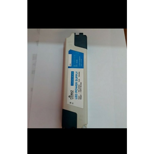 power supply dc 12vol 5amper input ac 100-240vol merek Hiled jual per/2pcs