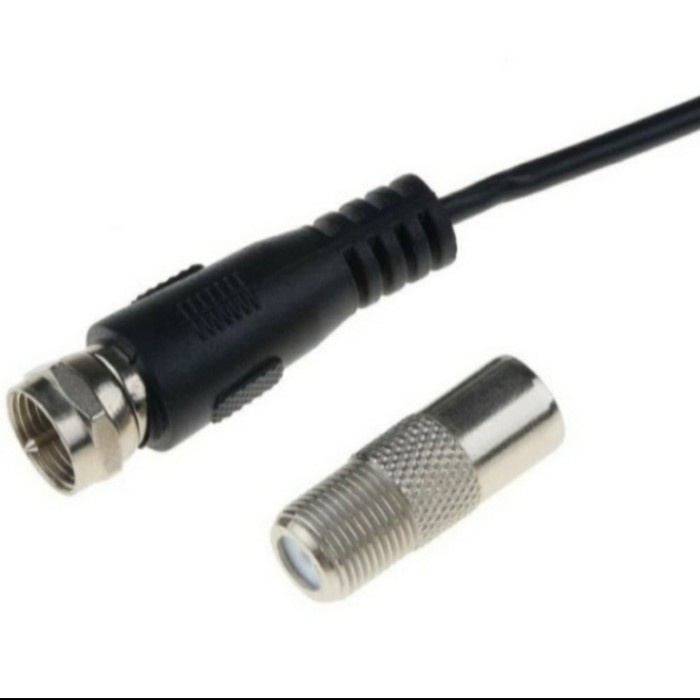 

Bf301Gf Antena Tv Digital Dvb -T2 4K High Gain 25-Db Tfl-D139 Original Gdfd601A