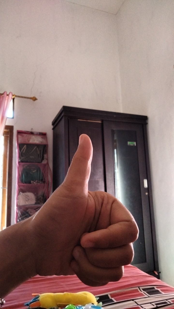 Babysafe Vacuum Flask Ter01 Ter02 / Termos