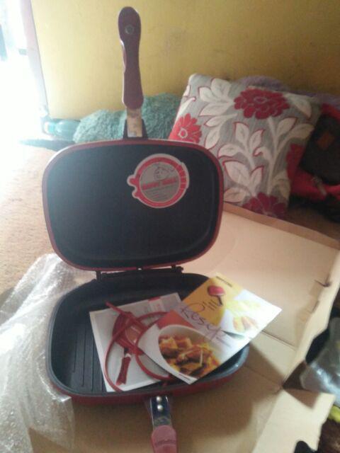 Happy Call Jumbo 32cm