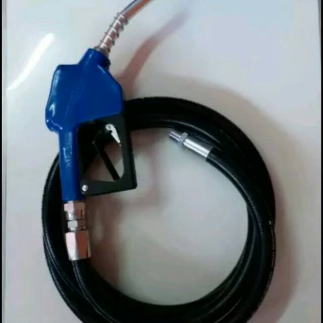 SELANG NOZZLE pertamini