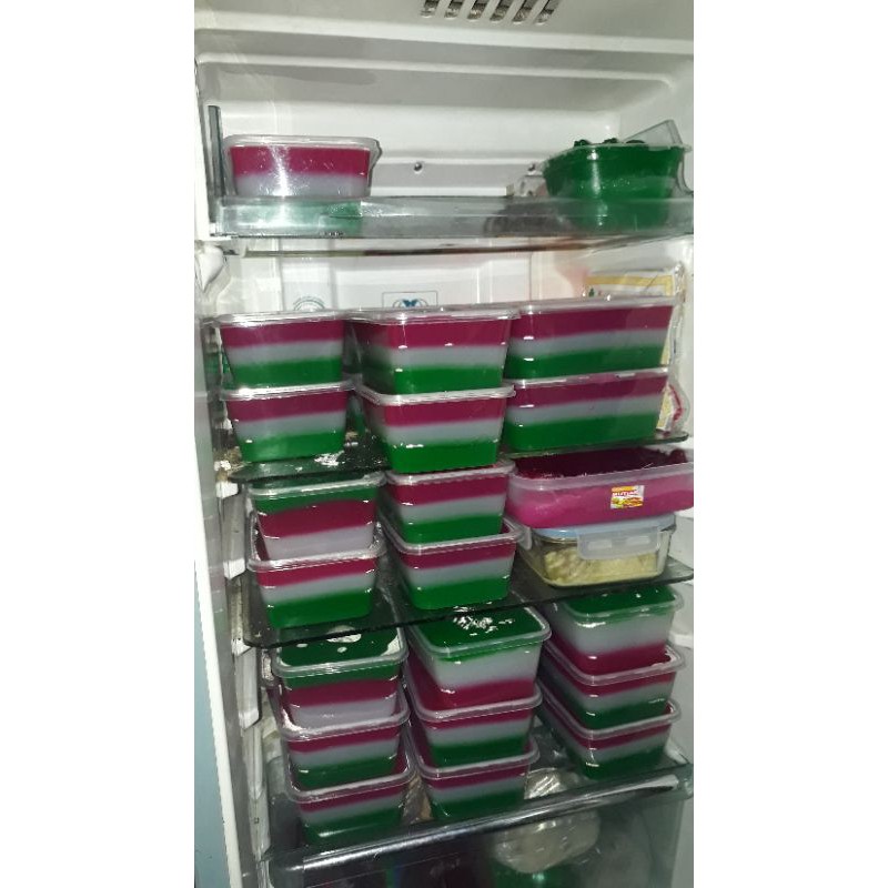 

Selendang mayang pok nana