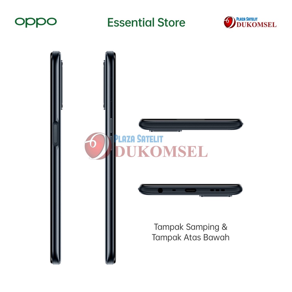 OPPO A54 Smartphone-2