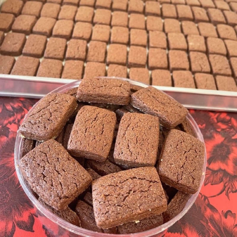 

kue kering BUPAN