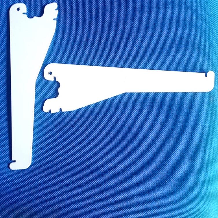 R8A4 bracket rak gondola Ready