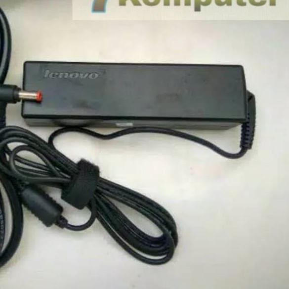 PROMO 11.11 (qev-764) Charger Casan Laptop Lenovo ideapad G480 G470 G475 B460 G450 Y400 Y410 Ori