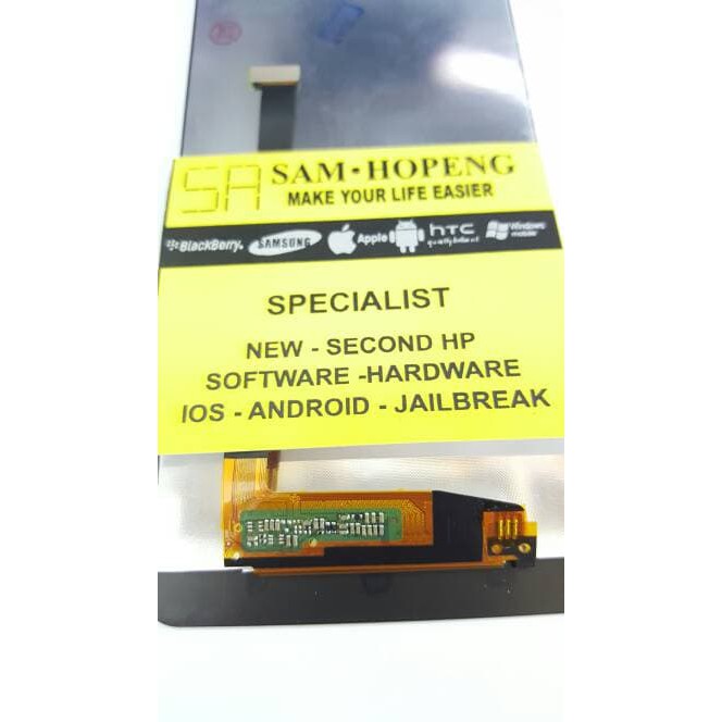 Xiaomi Mi4I / Mi 4I Lcd + Touchscreen Original Ck9200