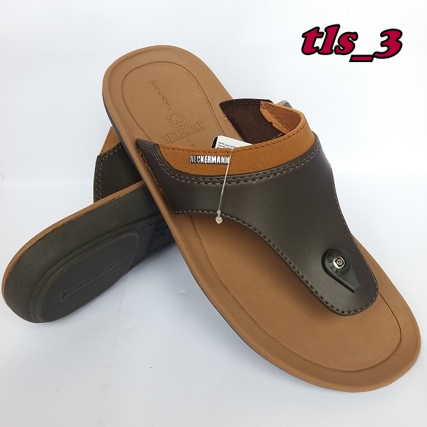 NECKERMANN LV 983 ORIGINAL SANDAL PRIA CASUAL SIMPLE 38-43