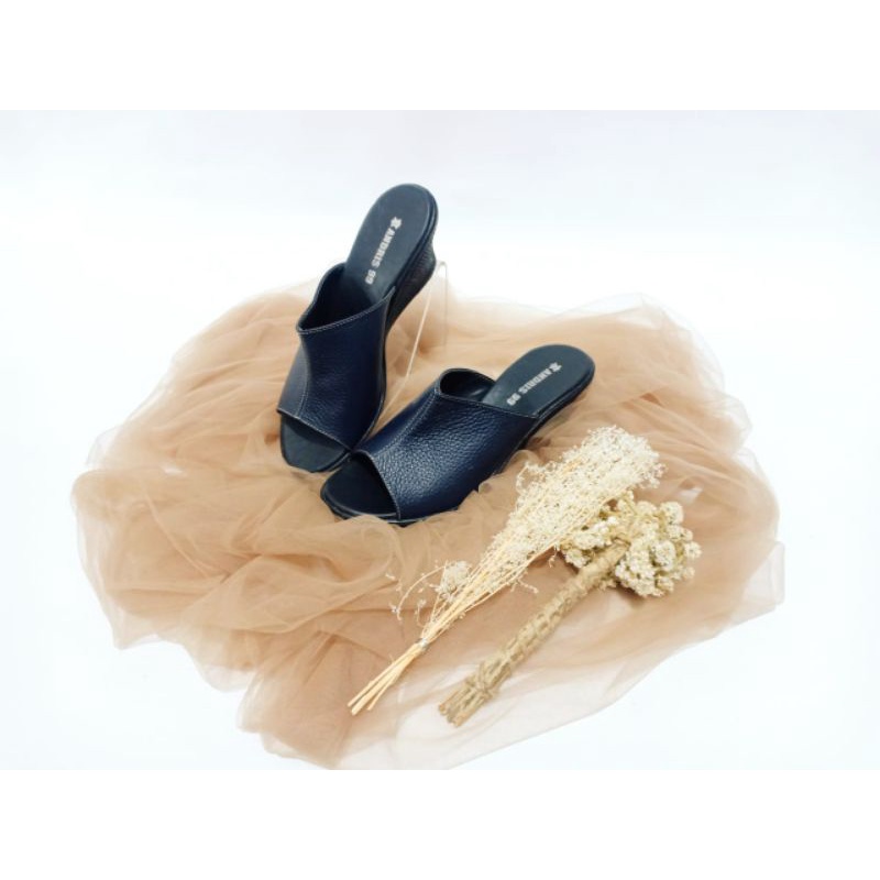 SANDAL PAPIRUT MODEL NUNUNG 7CM