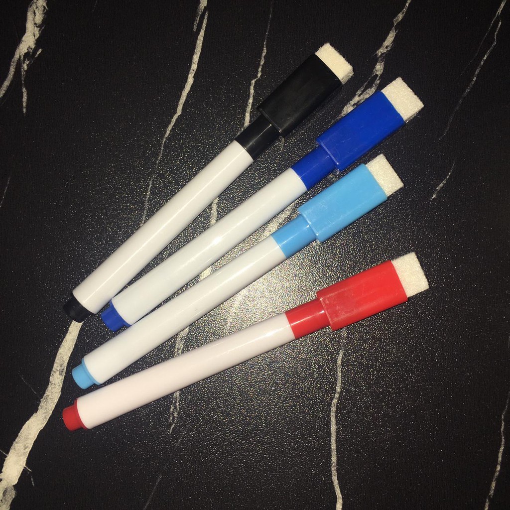 

Spidol Acrylic