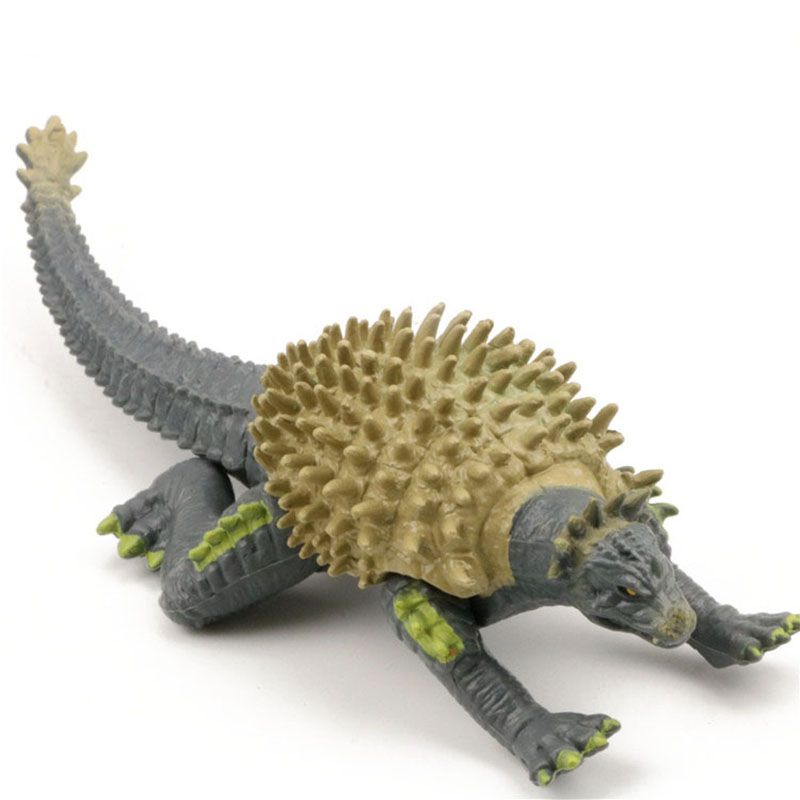 Godzilla 8pcs 2raja Monster Action Figure Mainan Boneka PVC Hadiah Untuk Anak-Anak