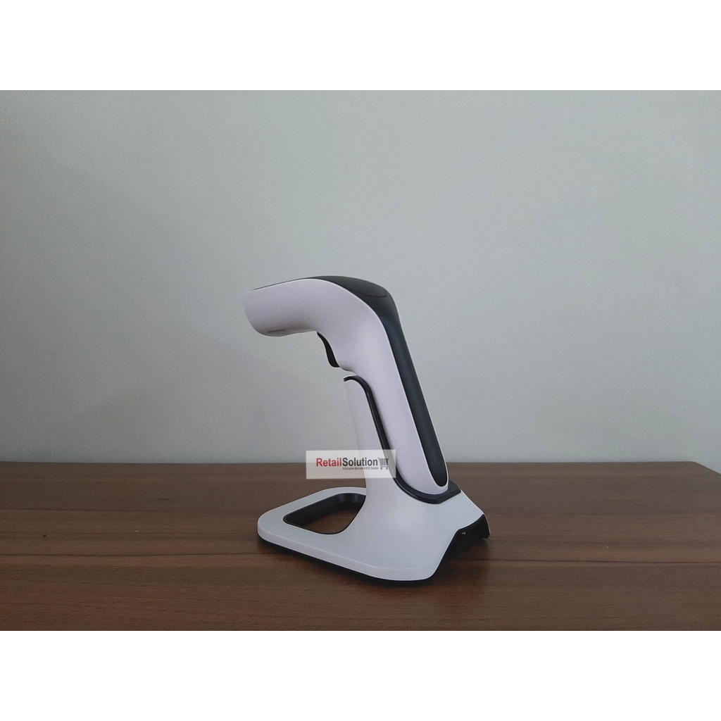 Barcode Scanner 2D Wireless Bluetooth Iware IW-890WD / IW890 / IW-890