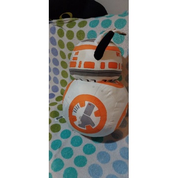 boneka Star Wars BB 8 jumbo