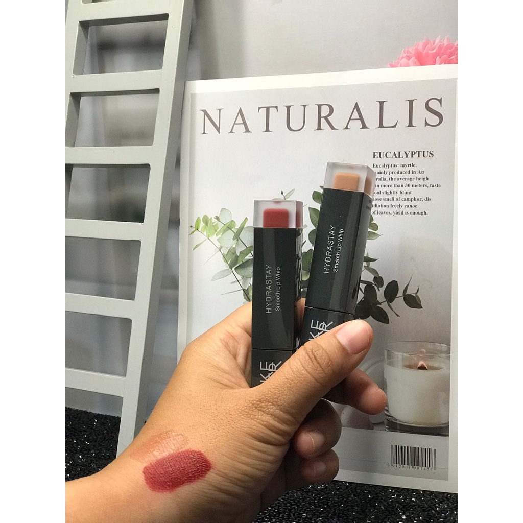`ღ´ PHINKL `ღ´ Make Over Best Ombre Lips kekinian