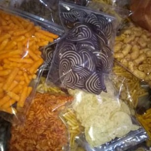 [PROMO] 250GR NABATI SIIP KEJU COKLAT