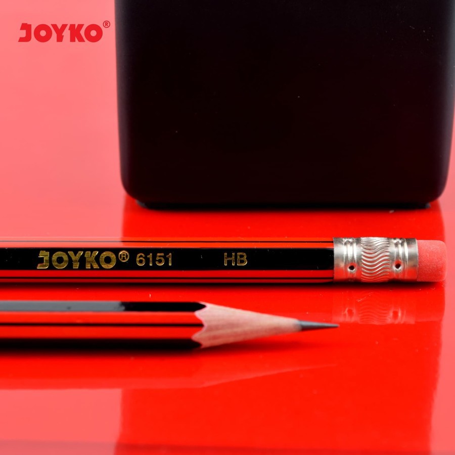 Pensil - Joyko Pencil HB