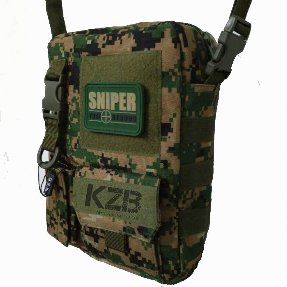 Tas 725 Tactical Original Import