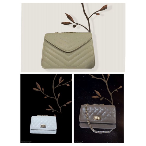 tas selempang wanita Bagus banget  loh