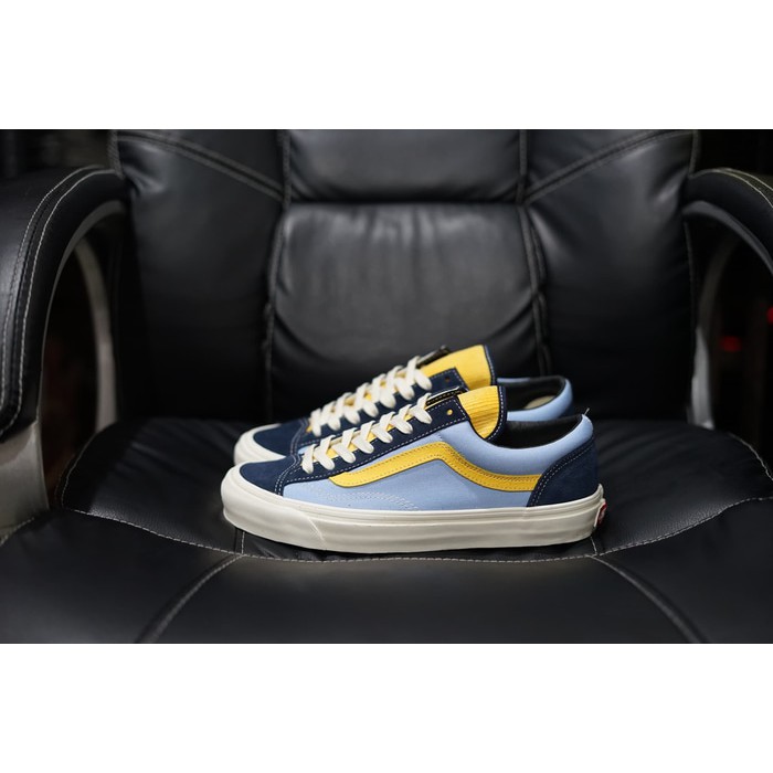 Langsung Order VANS VAULT OG STYLE 36 LX PLACID BLUE Diskon