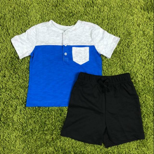 

FP boys set