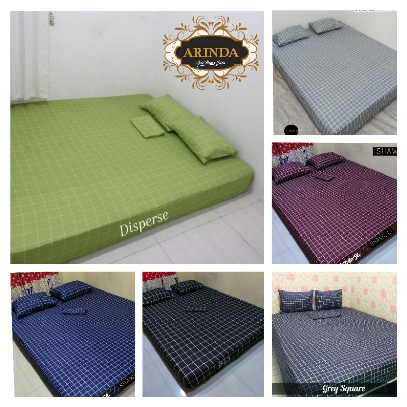 SARUNG KASUR BUSA | SPREI RESLETING | COVER SPONS | BLONGSONG