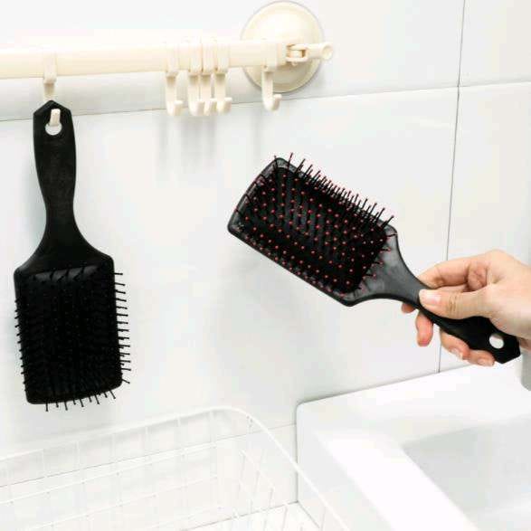 Sisir Rambut Anti Rontak Dan Kusut Sisir