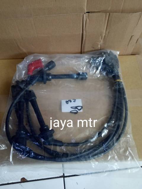 Kabel busi daihatsu zebra S89 / espass S91