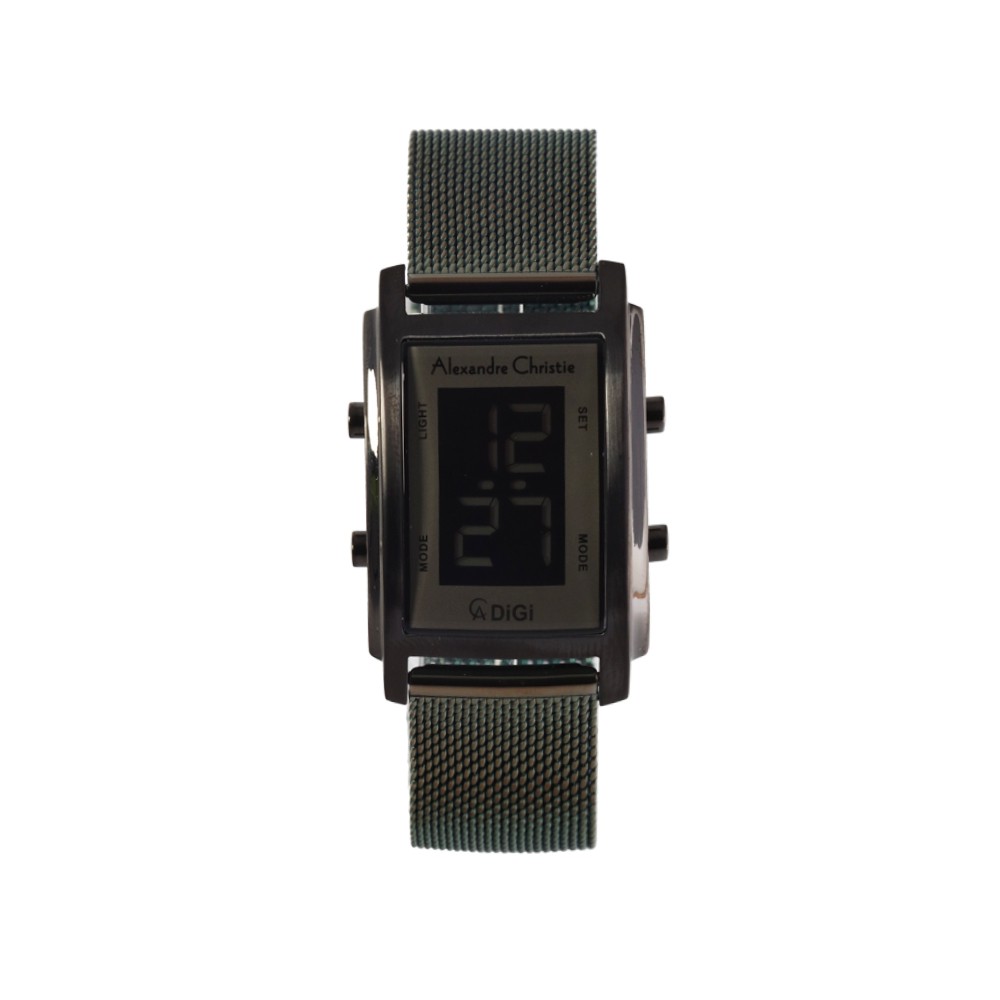 

Alexandre Christie AC 9334 LHBGEBA Wanita