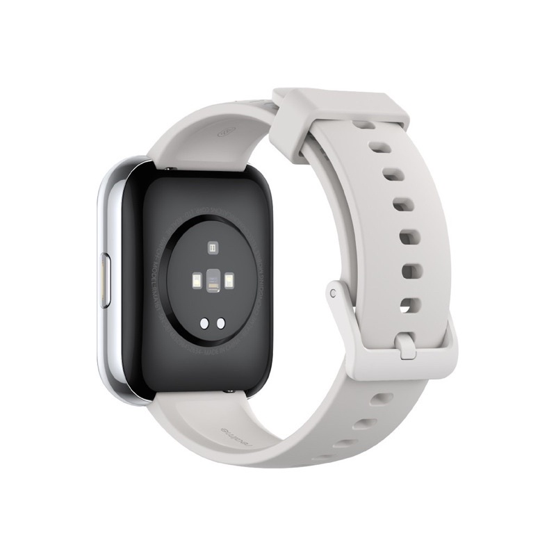 Realme Watch 2 Pro [1.75&quot; Large Display, GPS, 90 Sport Modes]