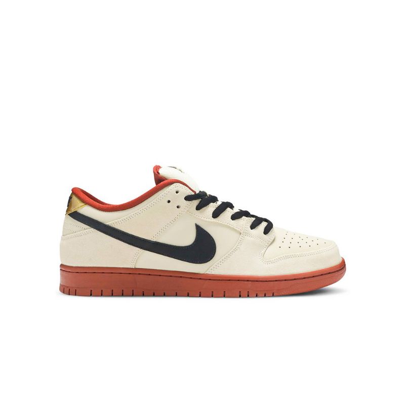 Dunk Low SB ‘Muslin’