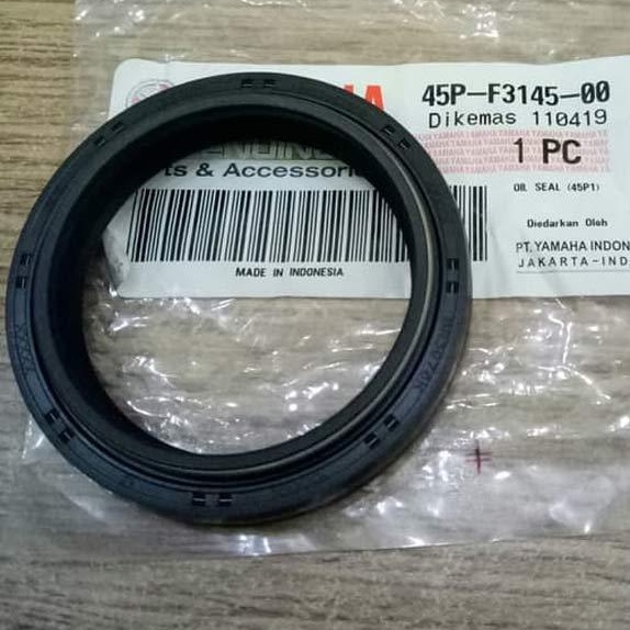 Seal Sel Sil Sok Depan Yamaha Byson Bison ORI YGP